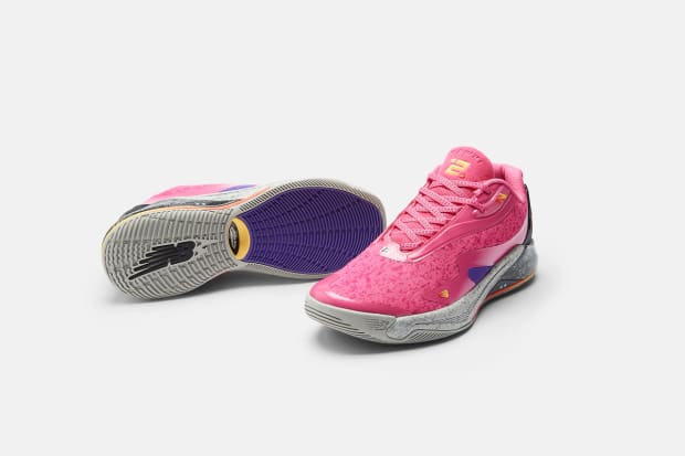 New balance kawhi leonard chile wikipedia on sale