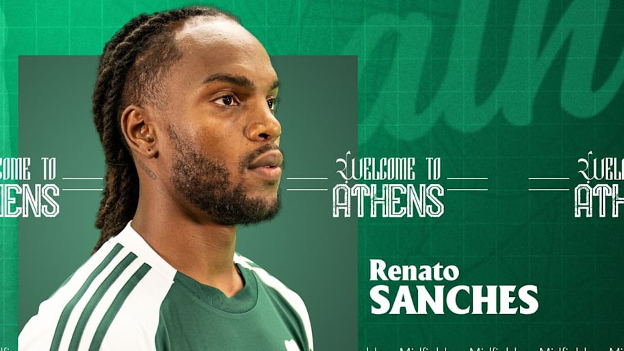 Renato Sanches