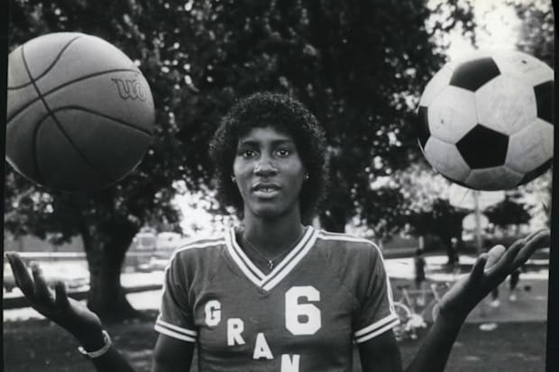 Cindy Brown