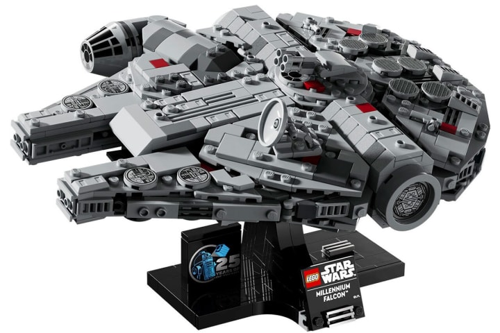 lego-star-wars-25th-anniversary-millinium-falcon