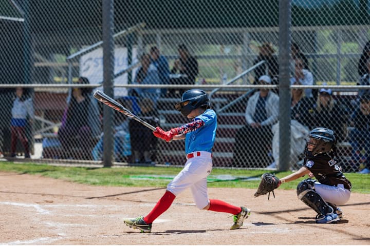 Trabuco Canyon Little League