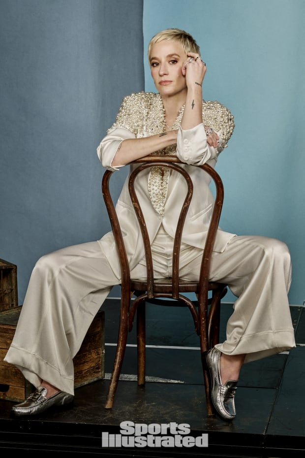 Megan Rapinoe