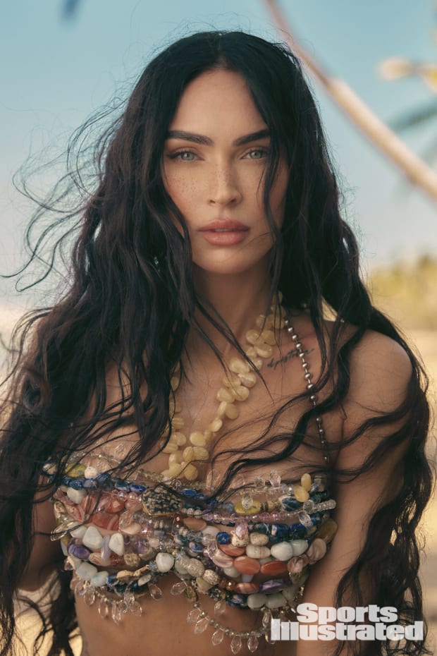 Megan Fox