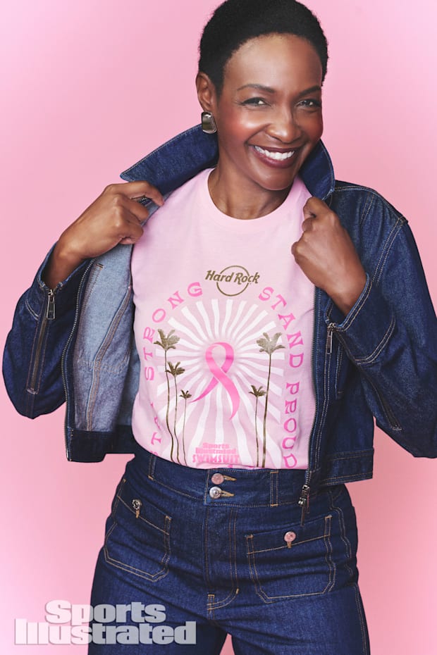 Roshumba Williams