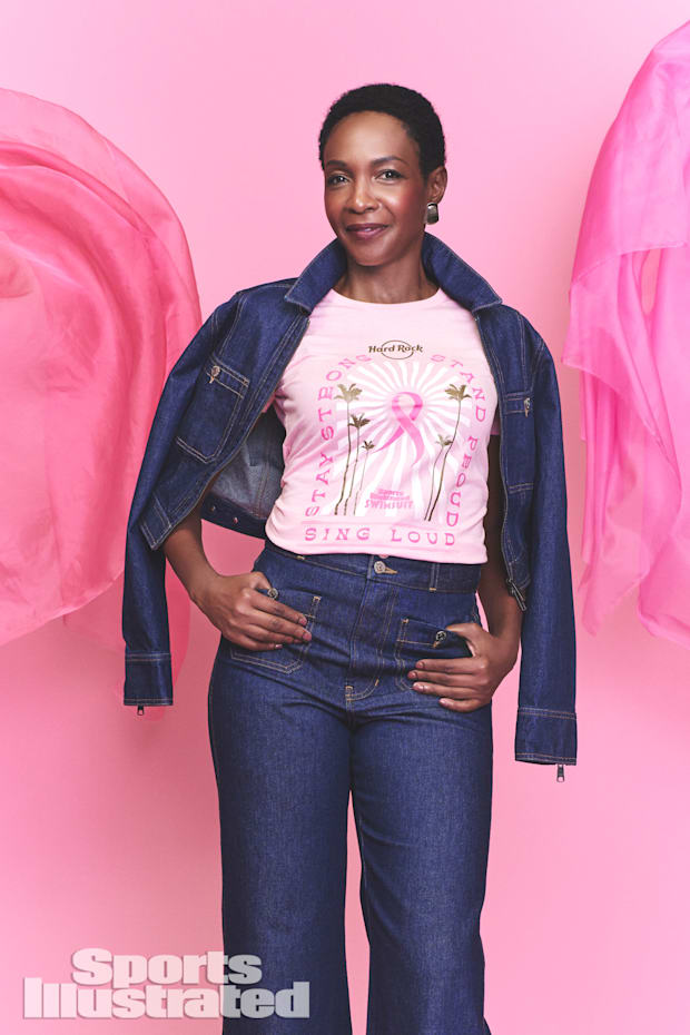 Roshumba Williams