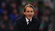 Roberto Mancini