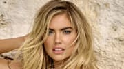 Kate Upton was photographed by Yu Tsai in Mexico. 