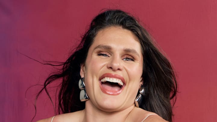 Ilona Maher Ilona Maher