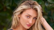 Cameron Brink was photographed by Ben Horton at The Boca Raton.