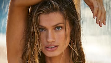 Maggie Rawlins was photographed by James Macari in Hollywood, Fla. 