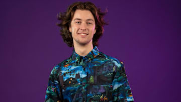 Scoobtober themed shirts from RSVLTS