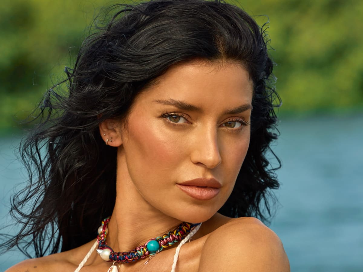 【セール】 Reflects Williams Nicole on Jamaica in 'Beautiful' Feeling ジャケット・アウター