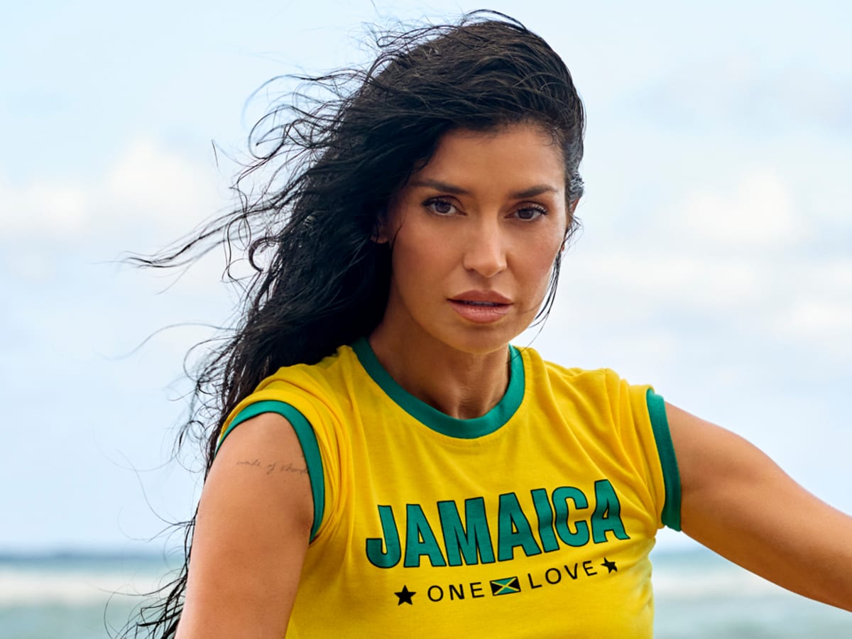 What Nicole Williams English Wants Her Daughter to Take Away From