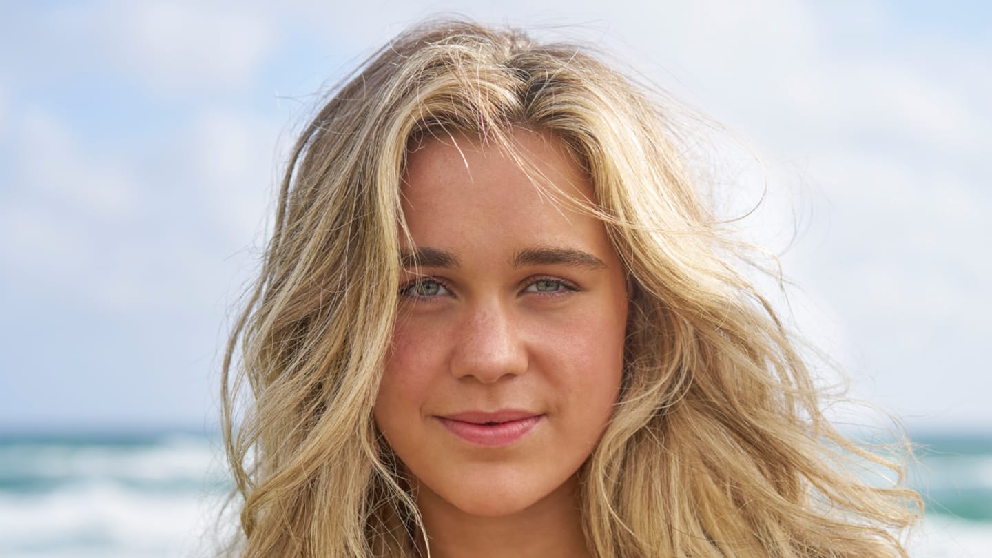Paralympian, SI Swimsuit Model Ali Truwit Has the Most Inspiring Message About Representation