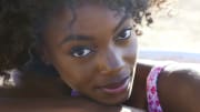 Tanaye White was photographed by Anne Menke in Sacramento, Calif. 