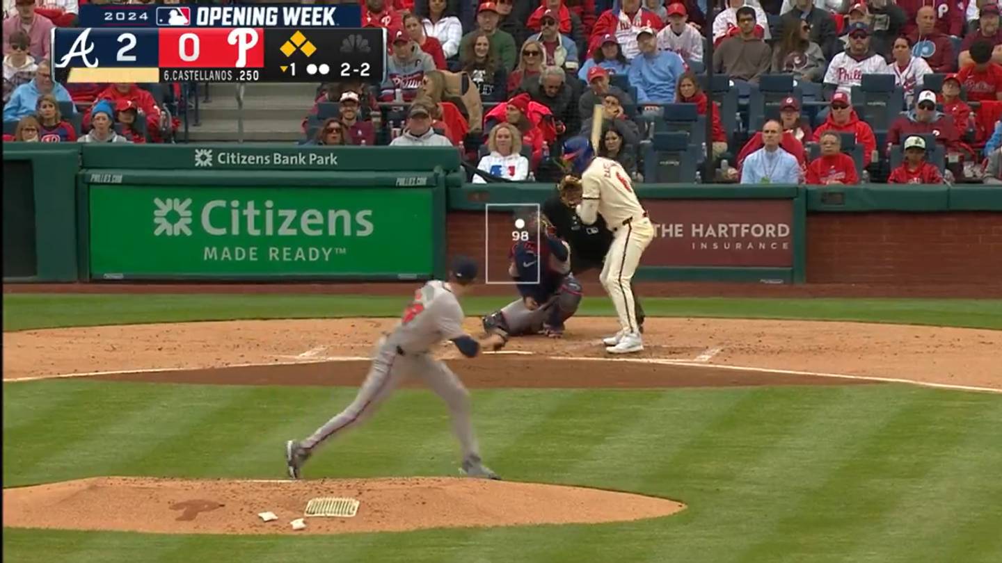 Umpire Bruce Dreckman Makes Worst Call of MLB Season So Far - Vimarsana News