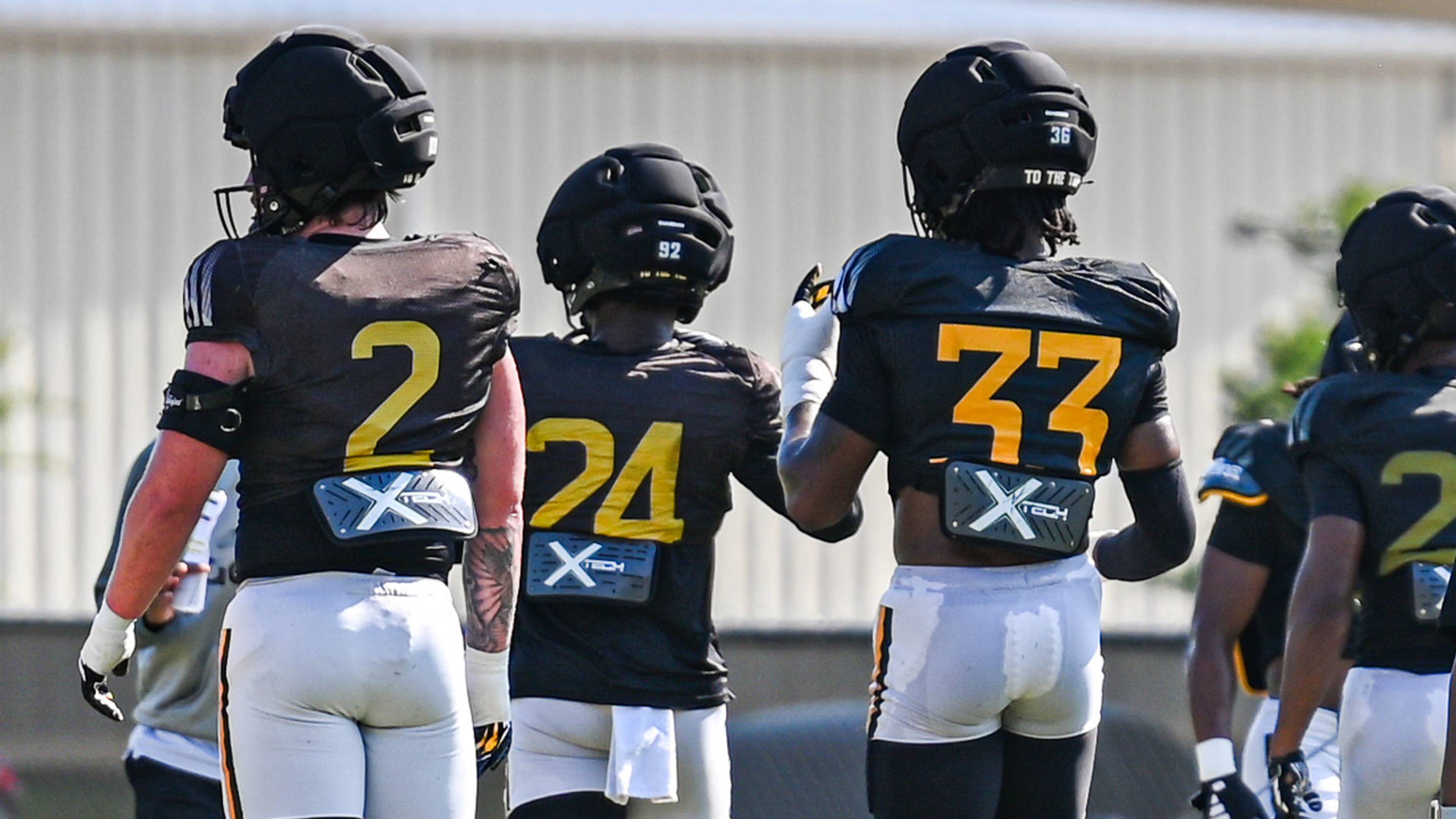 Southern Miss Fall Camp Report: Joe Bolden Sees New Depth, Versatility Taking Shape on Defense