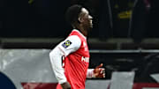 Folarin Balogun