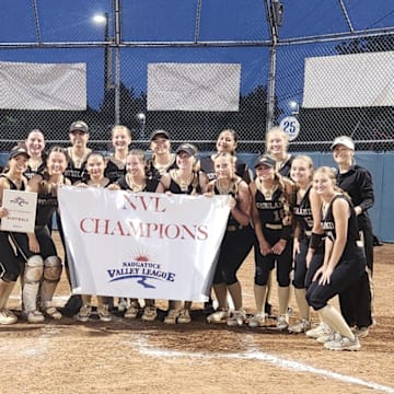 Woodland Regional tops our latest set of Top 10 rankings out of Connecticut 