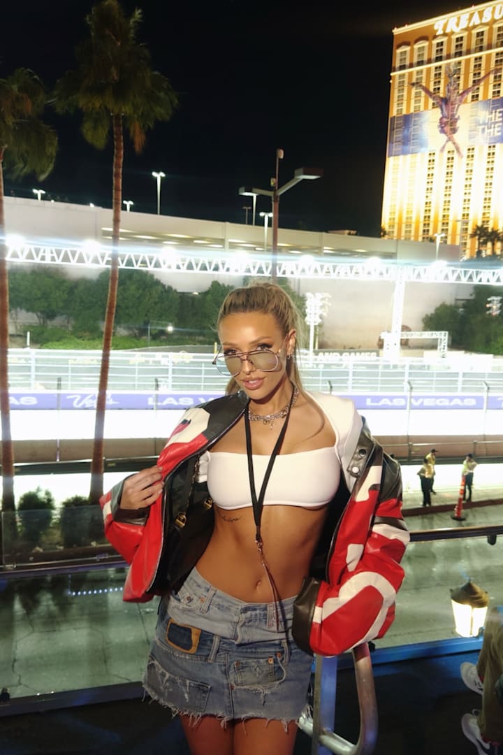 Kenzie Werner