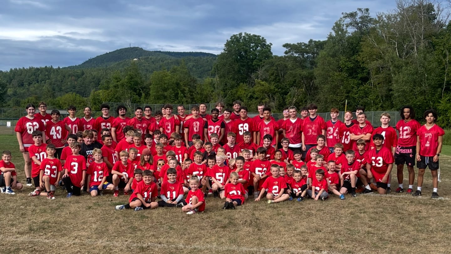 New Hampshire School Cutting Funding for Sports