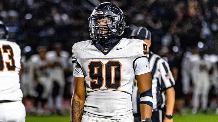 LSU Football Extends Offer to Prized USC Trojans, Alabama Crimson Tide EDGE Target