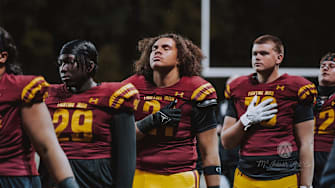 David Schwerzel  will join the Huskies, not UCLA. 