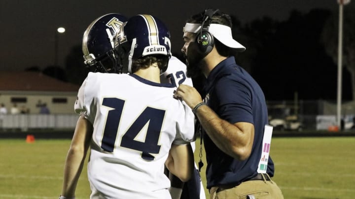 Alonso Ravens are coming off a 7-3 finish from the 2023 season Alonso Ravens are coming off a 7-3 finish from the 2023 season