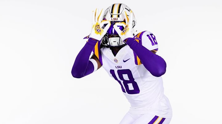 NCAAF News