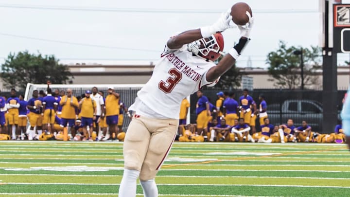 NCAAF News