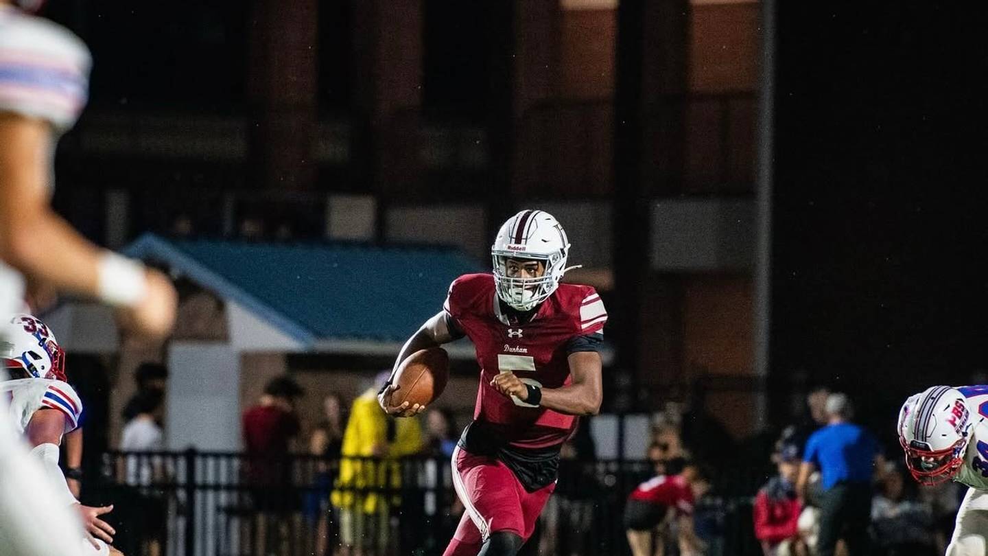 Five-Star LSU Football Target, No. 1 Player in Louisiana Signs Unique NIL Deal