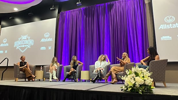 Panel discussion