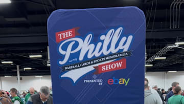 The Philly Card Show