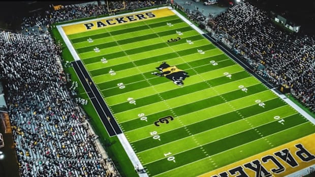 Mack Tharpe Stadium
