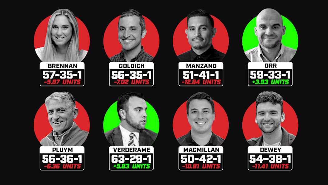 The SI Team makes their picks for Week 7.