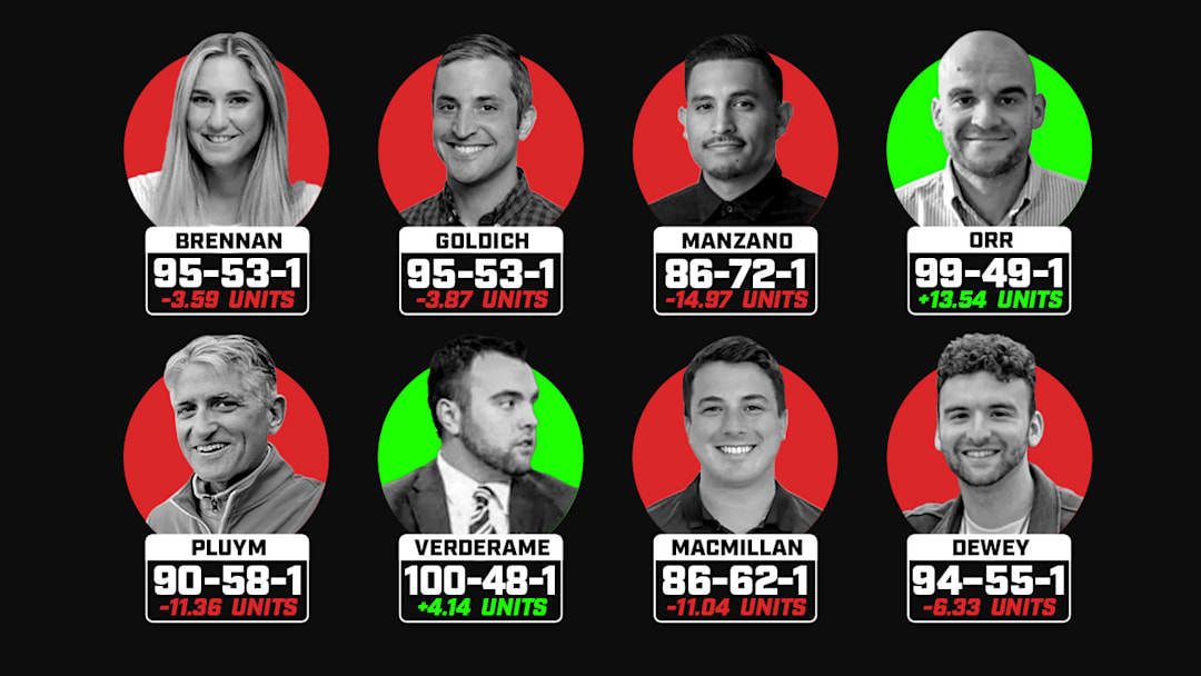 The SI Team makes their picks for Week 11 of the 2025 NFL Season.