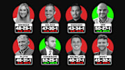 The SI Team makes their picks for Week 6.