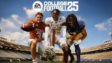 Early access for ‘College Football 25’ began Monday while the worldwide launch will be this Friday. 