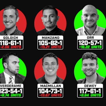 The Sports Illustrated team gives their picks for all 16 games in Week 13 of the 2024 NFL season.
