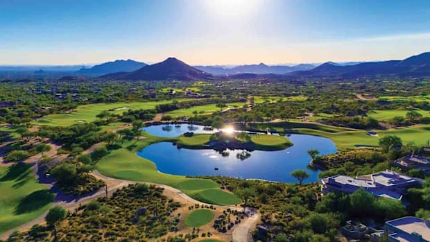 Cochise course