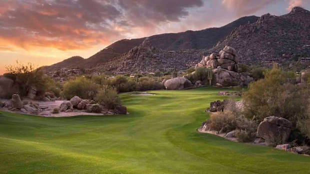 Boulders South