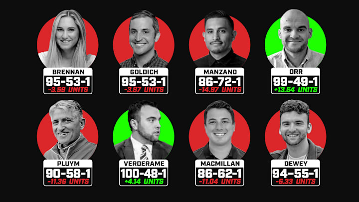 The SI Team makes their picks for Week 11 of the 2025 NFL Season. The SI Team makes their picks for Week 11 of the 2025 NFL Season.