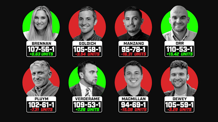 The Sports Illustrated team gives their picks for all 14 games in Week 12 of the 2024 NFL season. The Sports Illustrated team gives their picks for all 14 games in Week 12 of the 2024 NFL season.