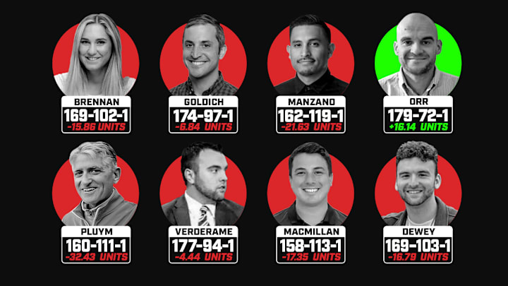 The SI Team makes their picks for the Wild Card Round.