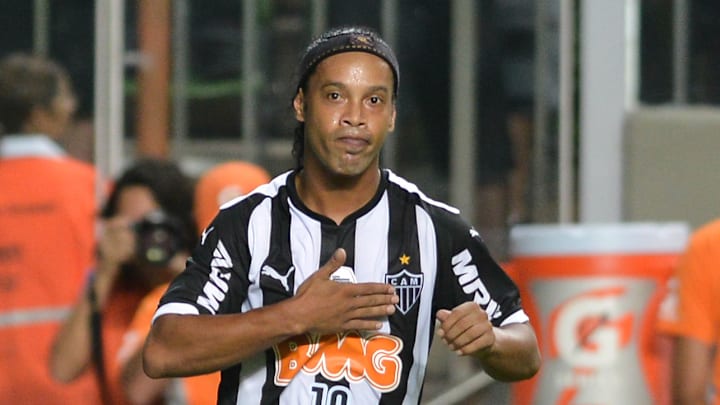 Ronaldinho Gaucho