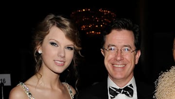 52nd Annual GRAMMY Awards - Salute To Icons Honoring Doug Morris - Roaming