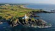 Turnberry last hosted the British Open in 2009.