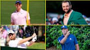 McIlroy, Scheffler, DeChambeau and Lowry could be featured players this week.