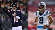 Caleb Williams was the No. 1 pick in 2024, while Bryce Young went No. 1 the season before. Both were drafted in hopes of being perennial Pro Bowlers.