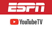 Sports fans who subscribe to YouTubeTV do not have access to any of ESPN’s channels as of late Thursday night.